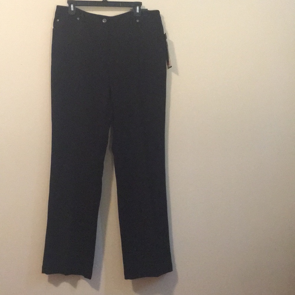 NWT Women’s Black Pants.